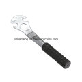 Llave inglesa del pedal de la bicicleta de la aleación de aluminio para la bici (HBT-019)